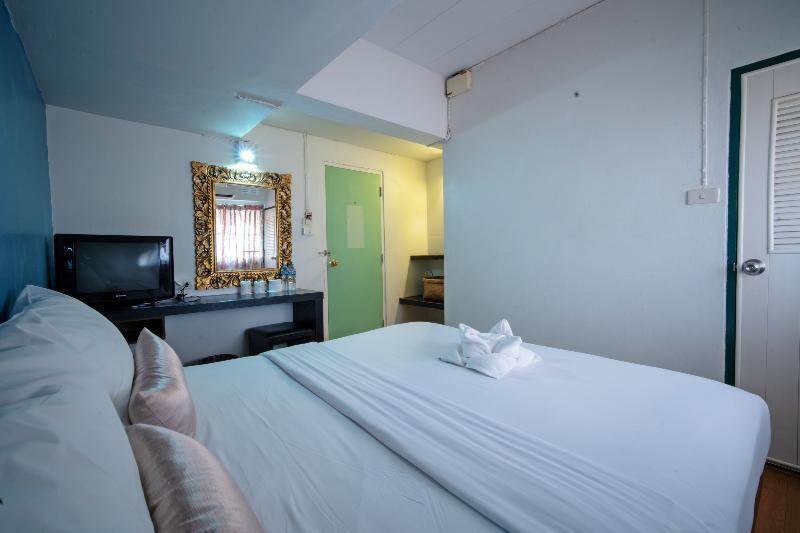 bahay-panuluyan Sawasdee House 3*