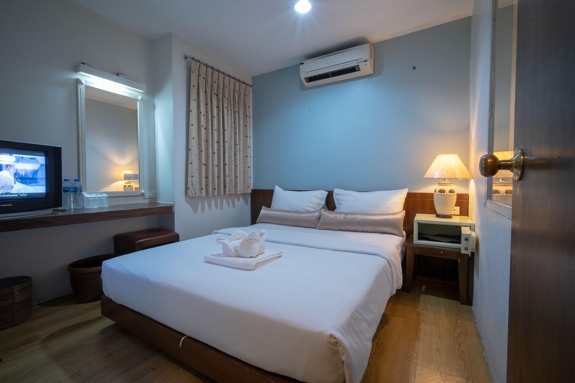 Sawasdee House Mini-hôtel