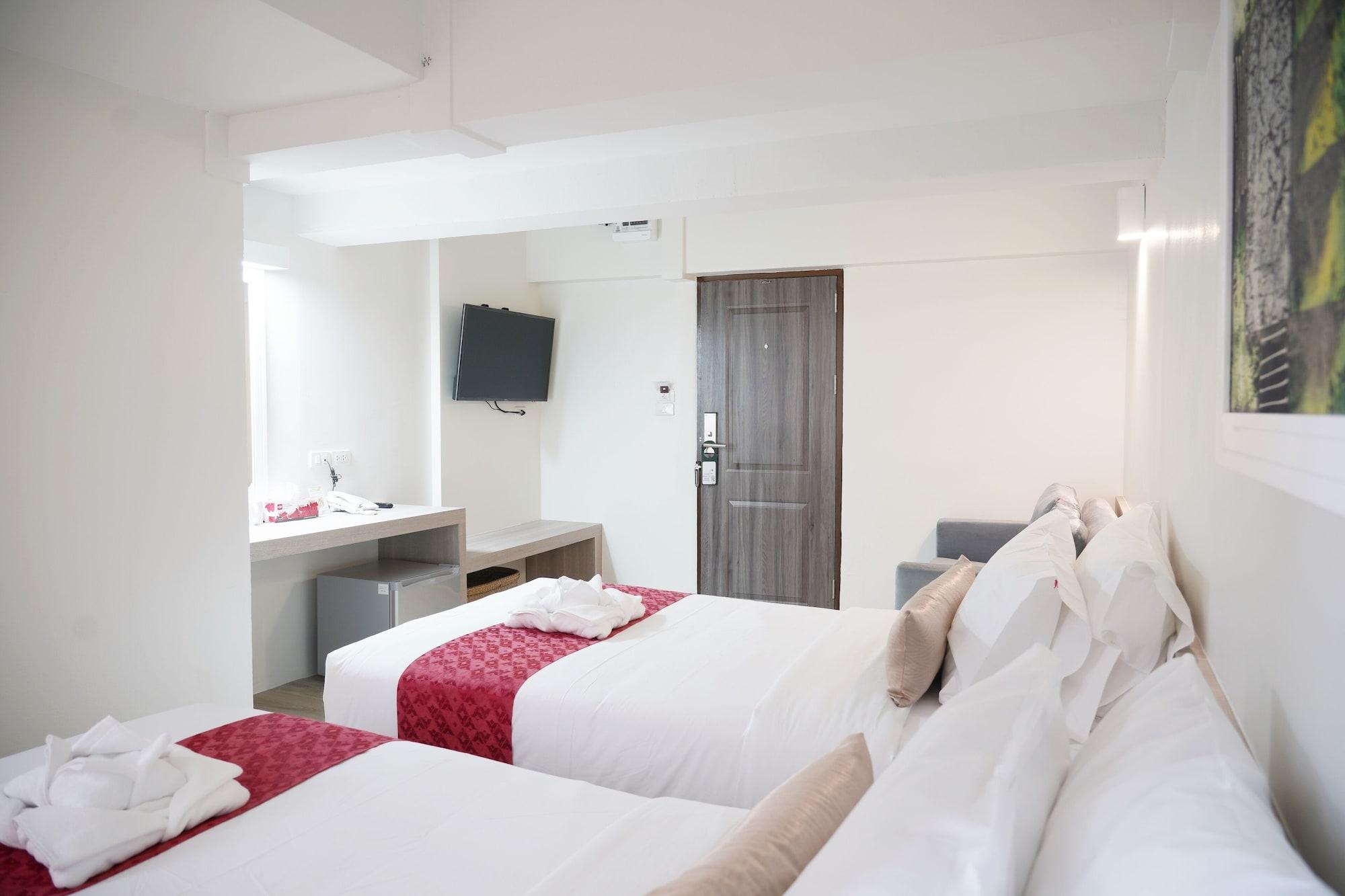 Mini-hôtel Sawasdee House 3*
