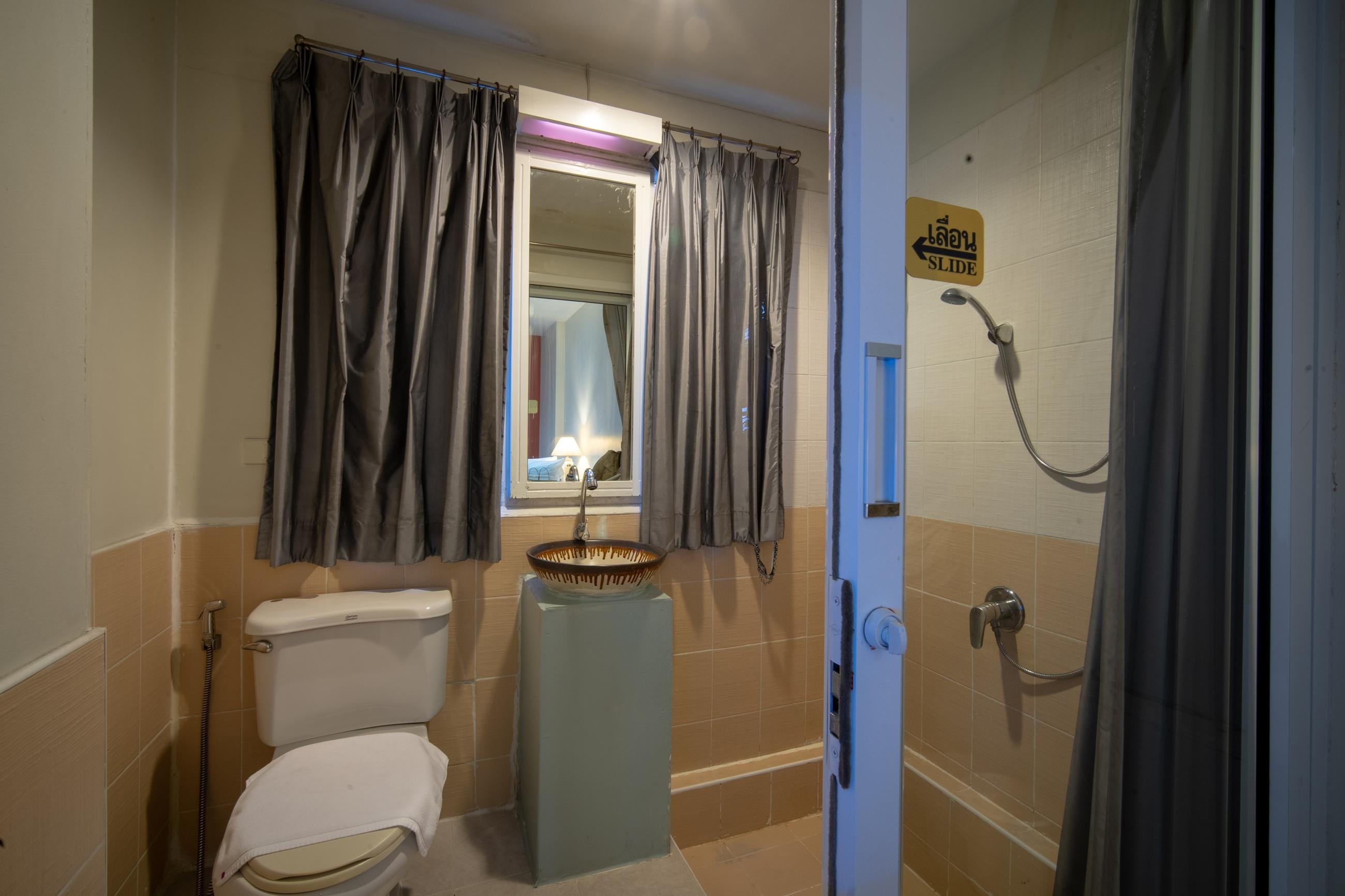 Sawasdee House Mini-hôtel 3*