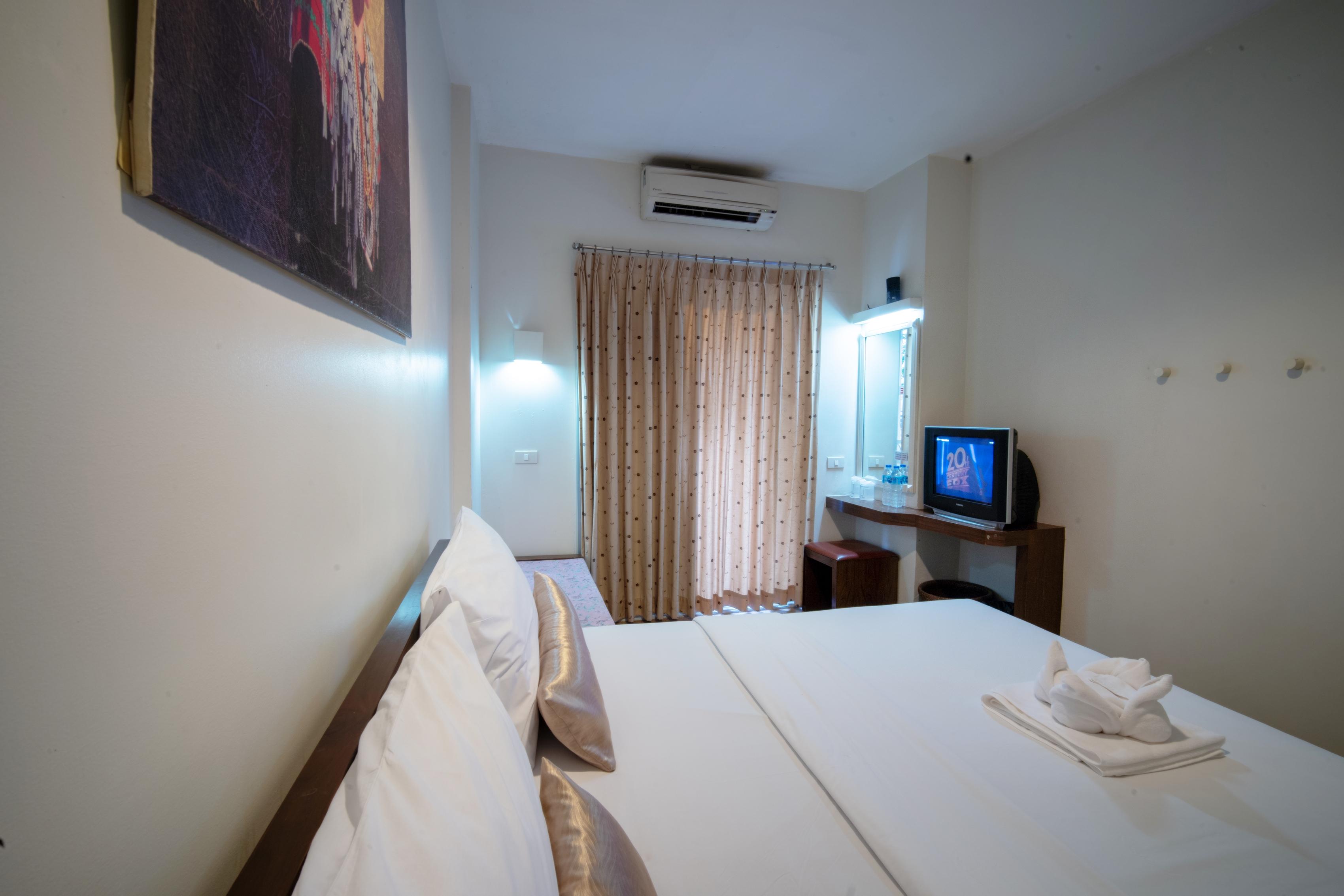 Sawasdee House Mini-hôtel