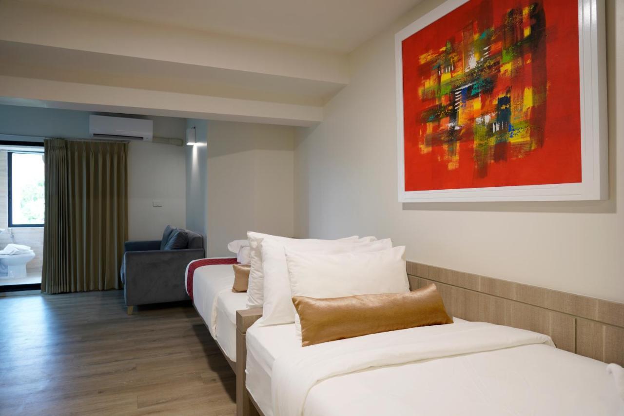 Mini-hôtel Sawasdee House 3*