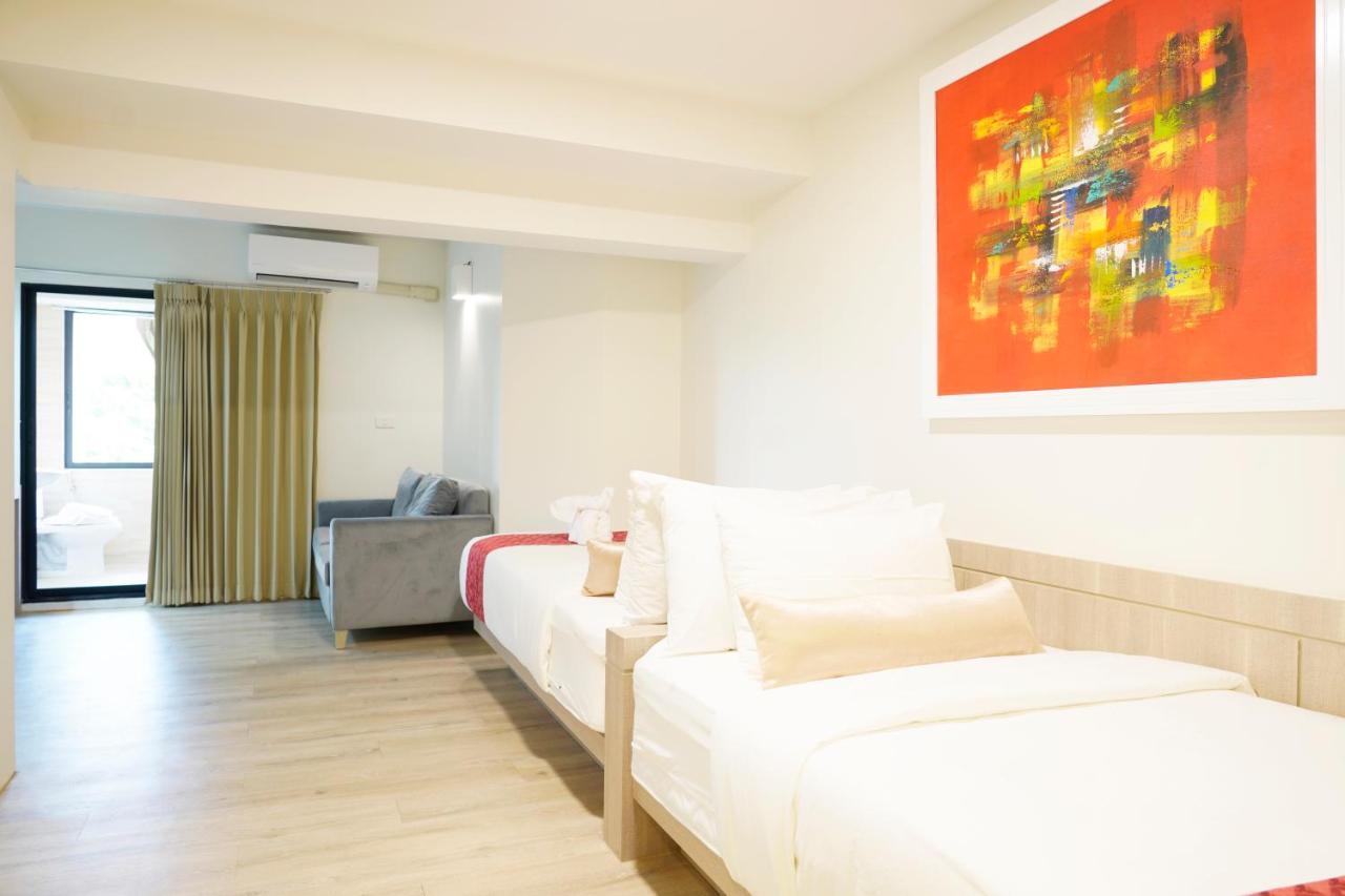 Mini-hôtel Sawasdee House Bangkok